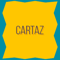 Imagem representando peças de cartazes